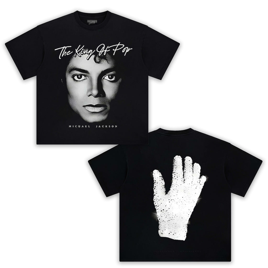 MICHAEL JACKSON 7.0 TEE