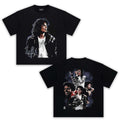 MICHAEL JACKSON 8.0 TEE