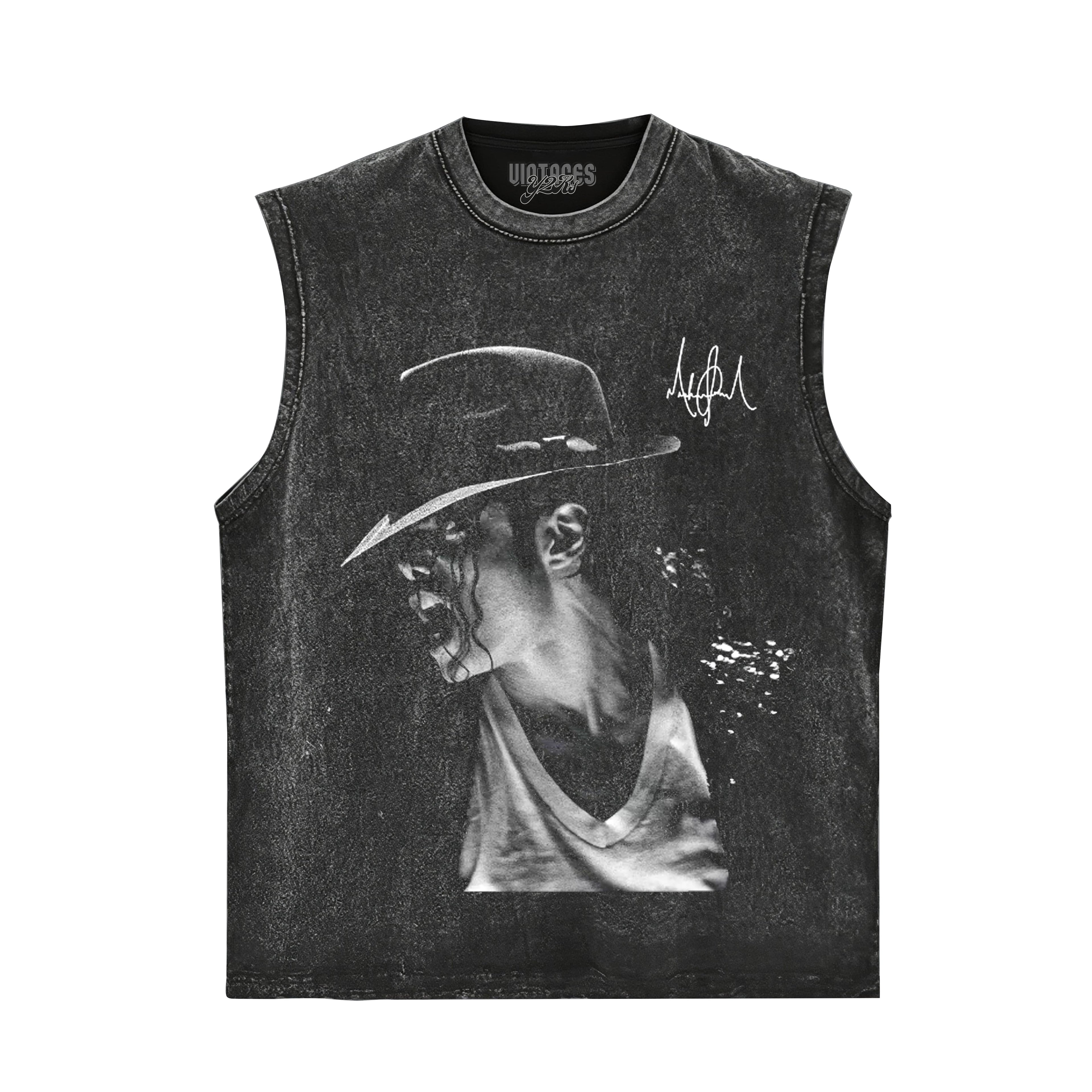 MICHAEL JACKSON GLOVE V5 TANK TOP & TEE & LONG SLEEVE & LAYERED LS & HOODIE