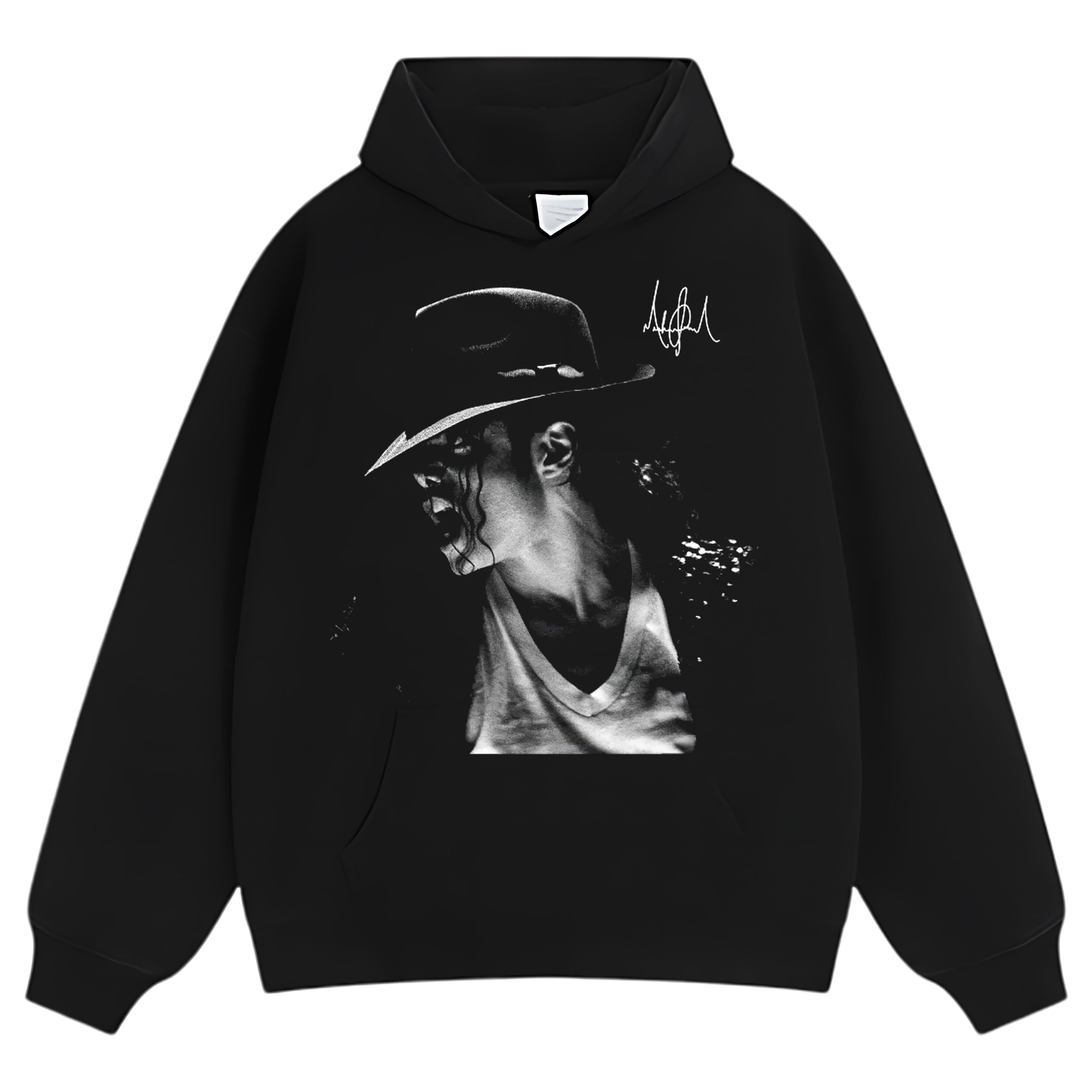 MICHAEL JACKSON GLOVE V5 TANK TOP & TEE & LONG SLEEVE & LAYERED LS & HOODIE