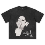 MICHAEL JACKSON V3 TEE