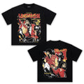 MICHAEL JACKSON Ⅱ V3 TANK TOP & TEE