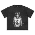 MILEY CYRUS Y2k TEE