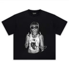 MILEY CYRUS Y2k TEE