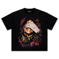 MICHAEL JACKSON - THE GLOVE TEE & LS & HOODIE