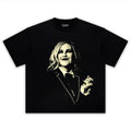 MOIRA CATHERINE O'HARA TRIBUTE TEE & LS & HOODIE