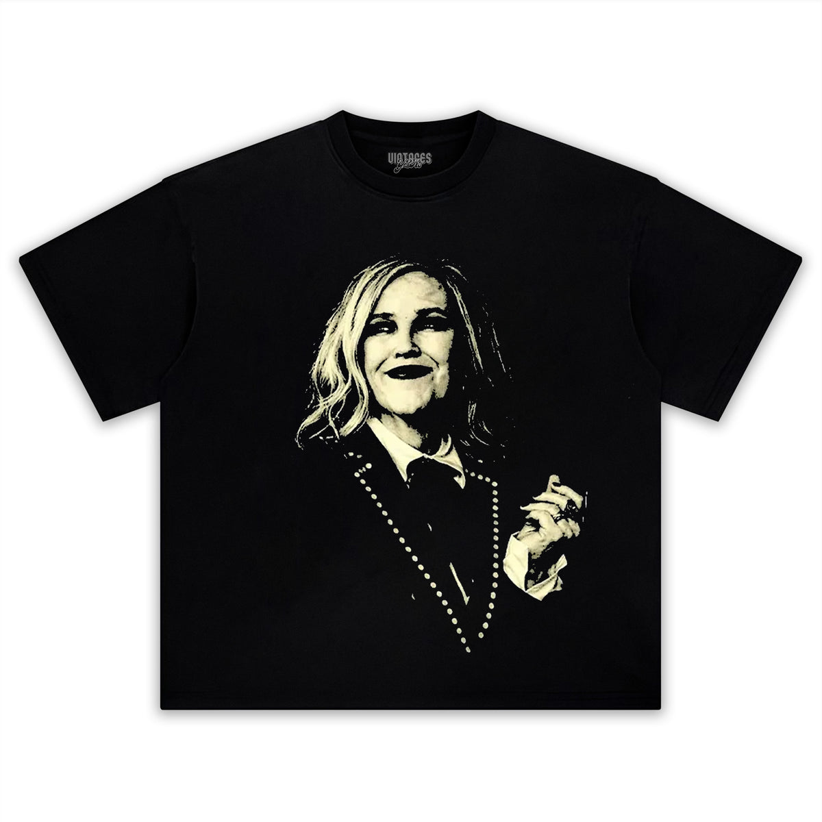 MOIRA CATHERINE O'HARA TRIBUTE TEE & LS & HOODIE