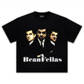MR. BEAN BEANFELLAS TANK TOP & TEE & LONG SLEEVE & LAYERED LS & HOODIE