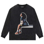 NEW SZA VINTAGE TEE & LS & HOODIE