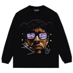 NEW BAD BUNNY TEE - Y2K VINTAGES
