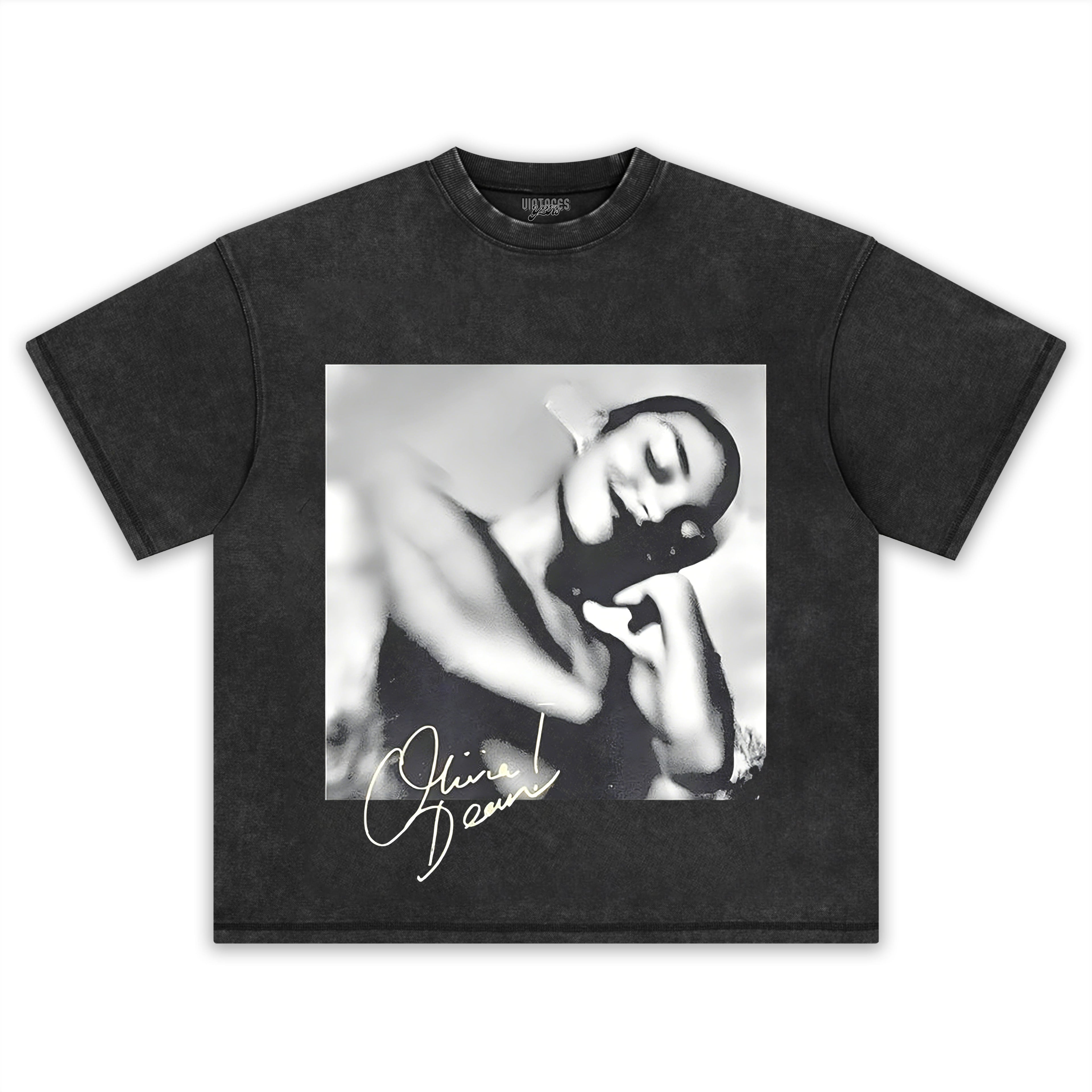 OLIVIA DEAN - THE ART OF LOVING LIVE TOUR TEE & LS & HOODIE