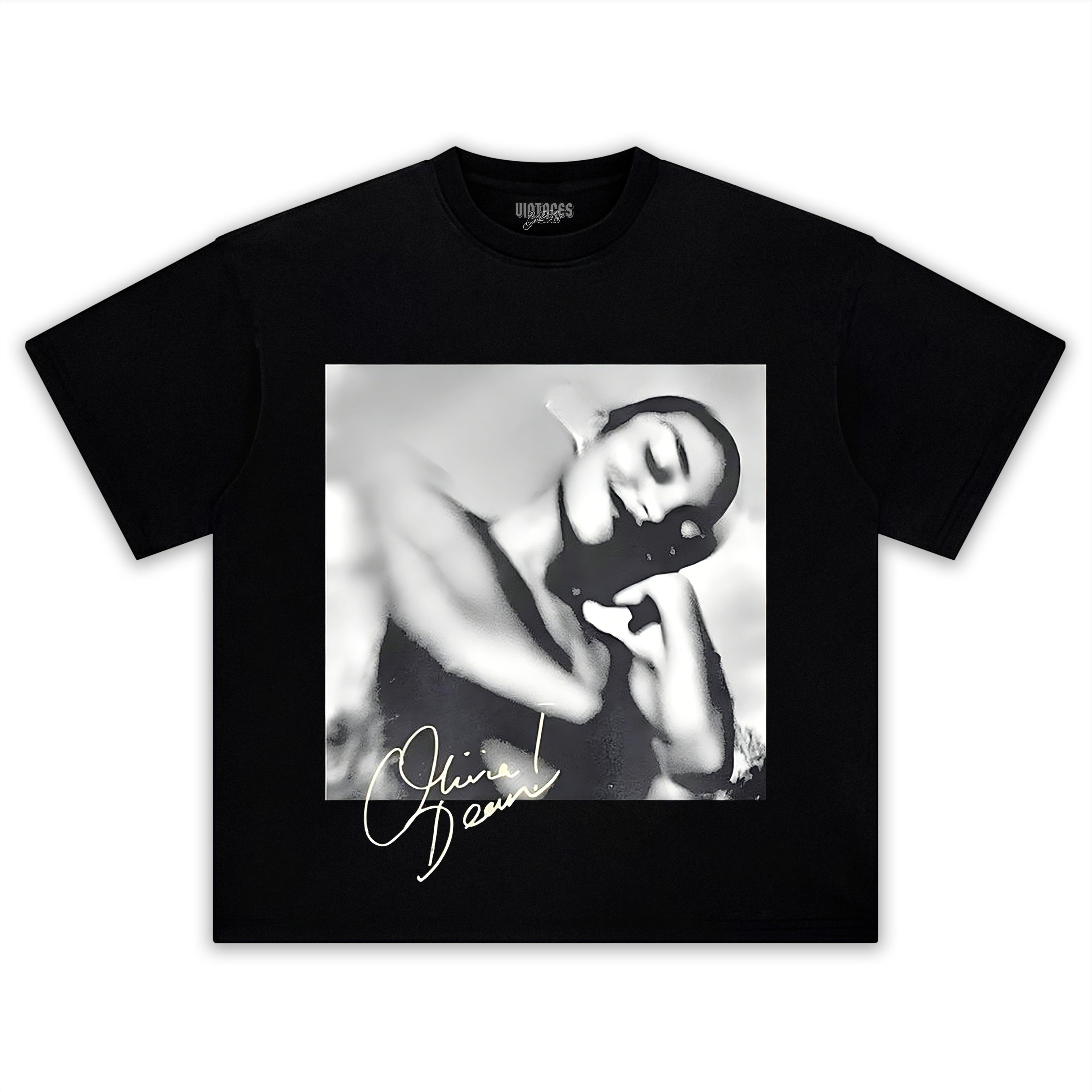 OLIVIA DEAN - THE ART OF LOVING LIVE TOUR TEE & LS & HOODIE
