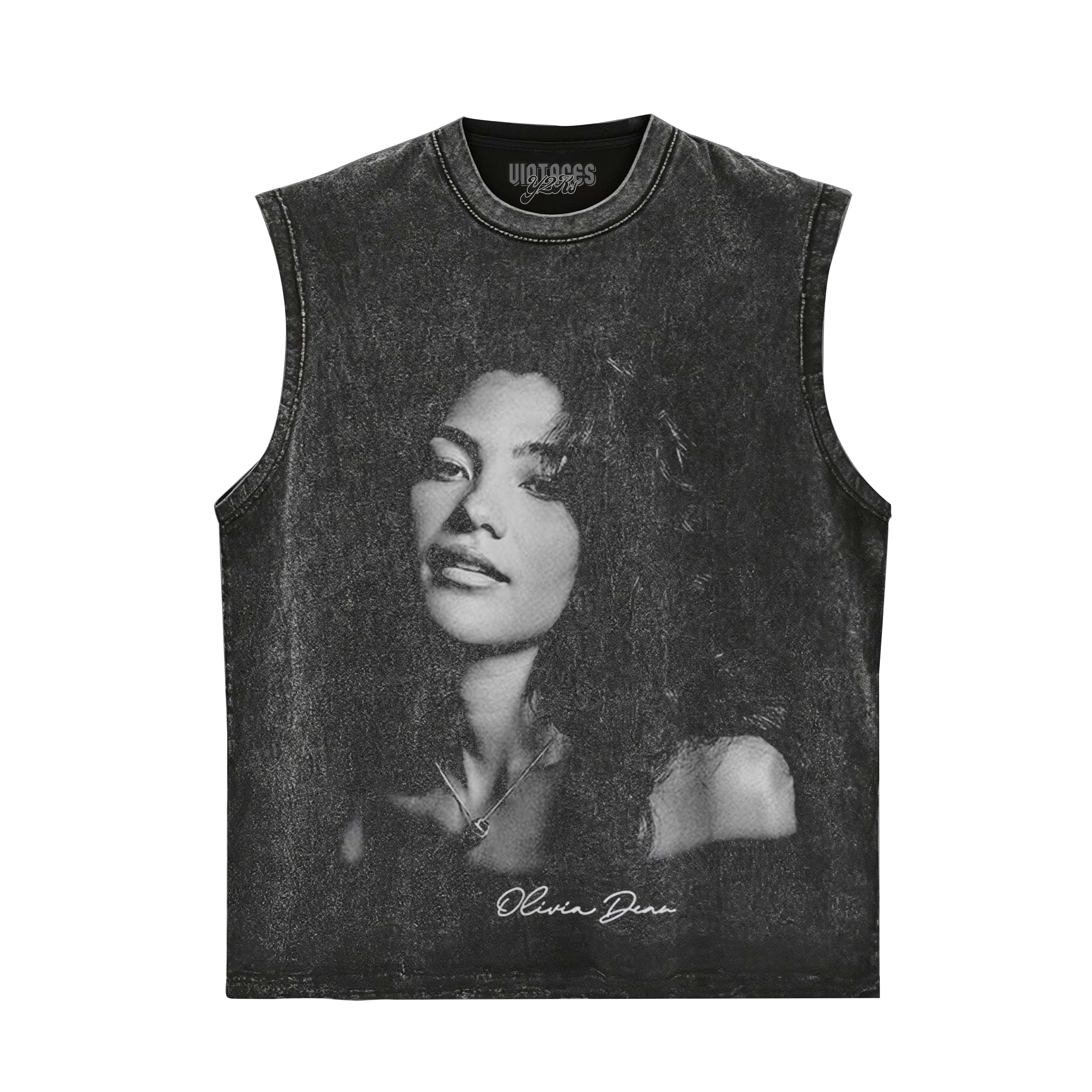 OLIVIA DEAN TANK TOP
