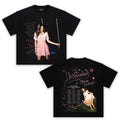 OLIVIA RODRIGO - THE UNRAVELED TOUR TANK TOP & TEE