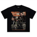ONE BATTLE AFTER ANOTHER TEE & LS & HOODIE