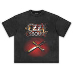 OZZY OSBOURNE & LEGENDARY V5 TEE