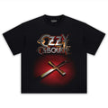 OZZY OSBOURNE & LEGENDARY V5 TEE