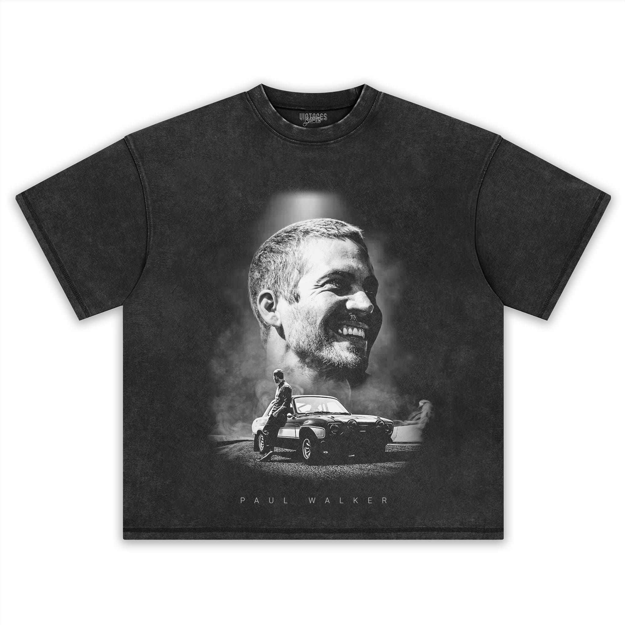 PAUL WALKER TANK TOP & TEE & LONG SLEEVE & LAYERED LS & HOODIE