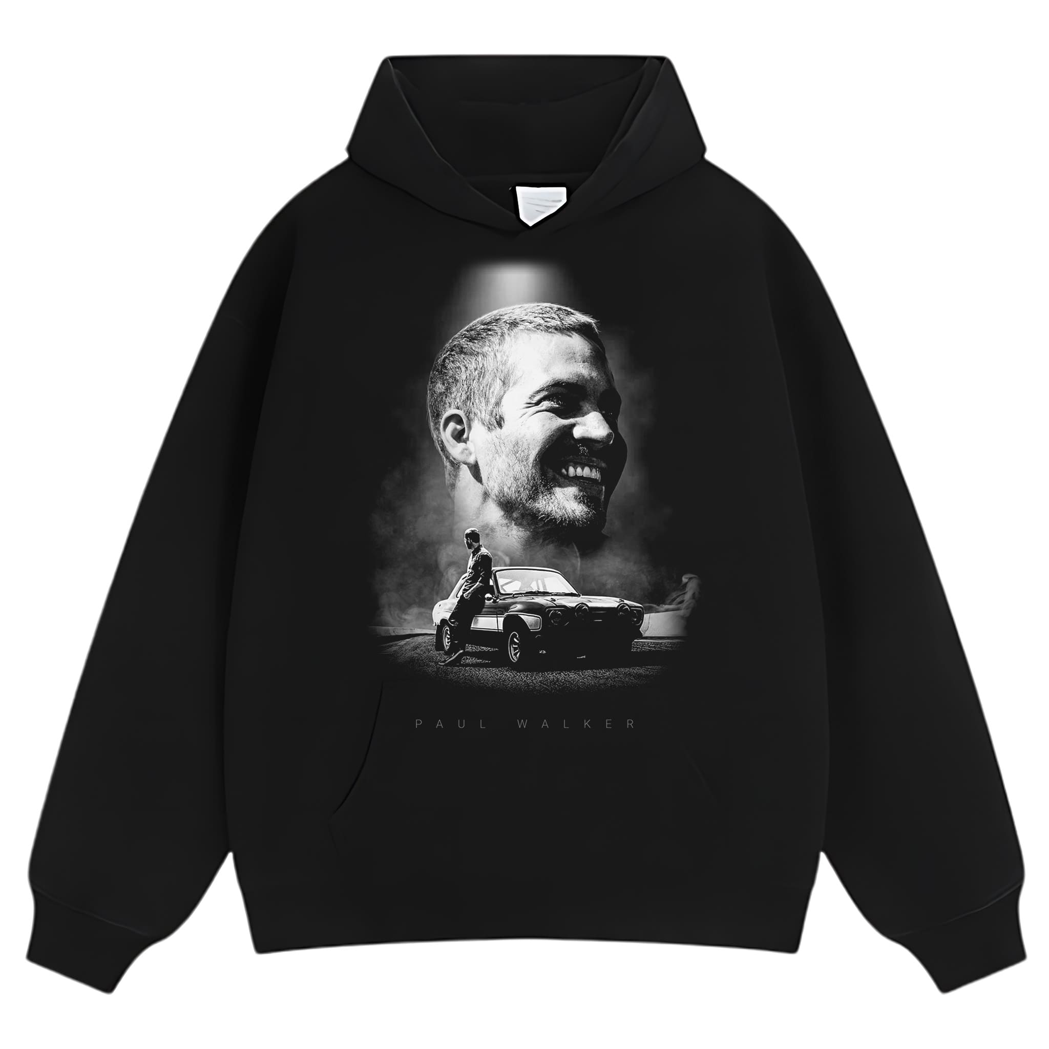 PAUL WALKER TANK TOP & TEE & LONG SLEEVE & LAYERED LS & HOODIE