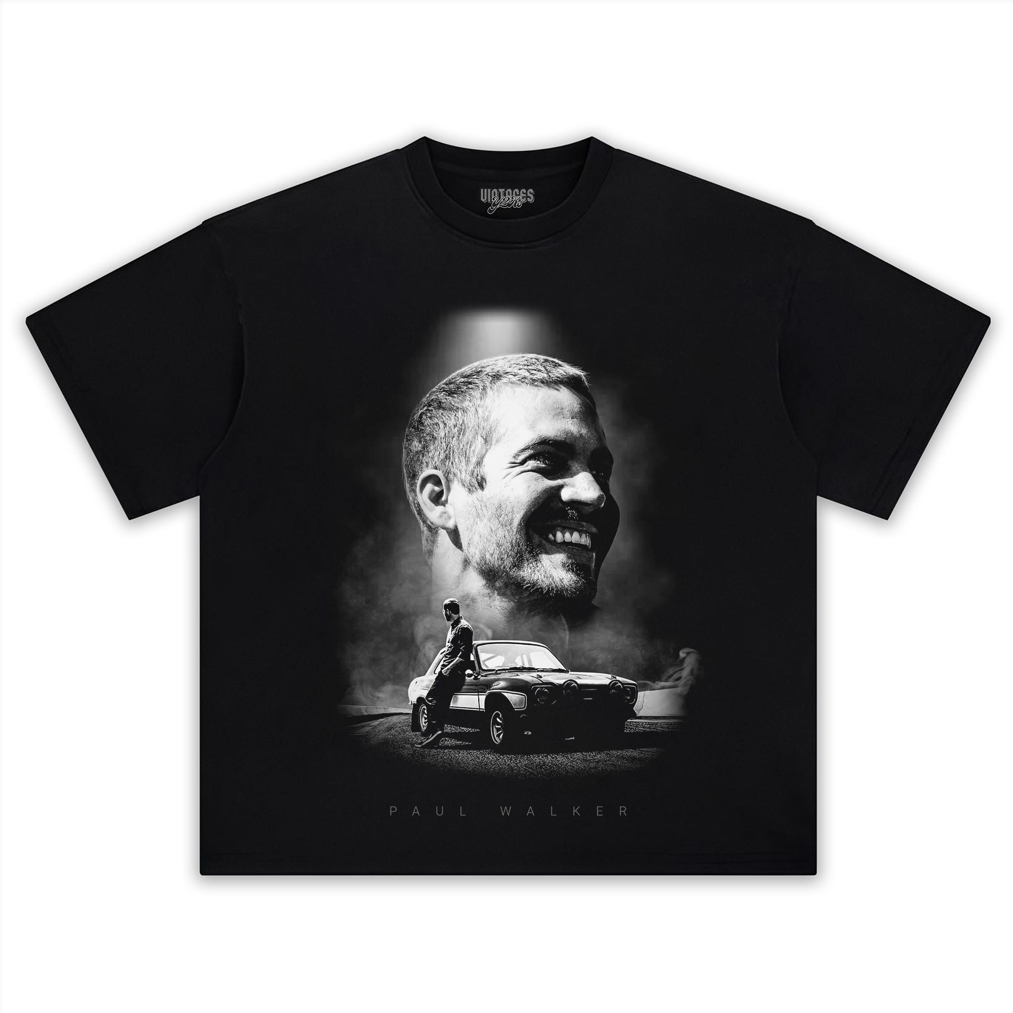 PAUL WALKER TANK TOP & TEE & LONG SLEEVE & LAYERED LS & HOODIE