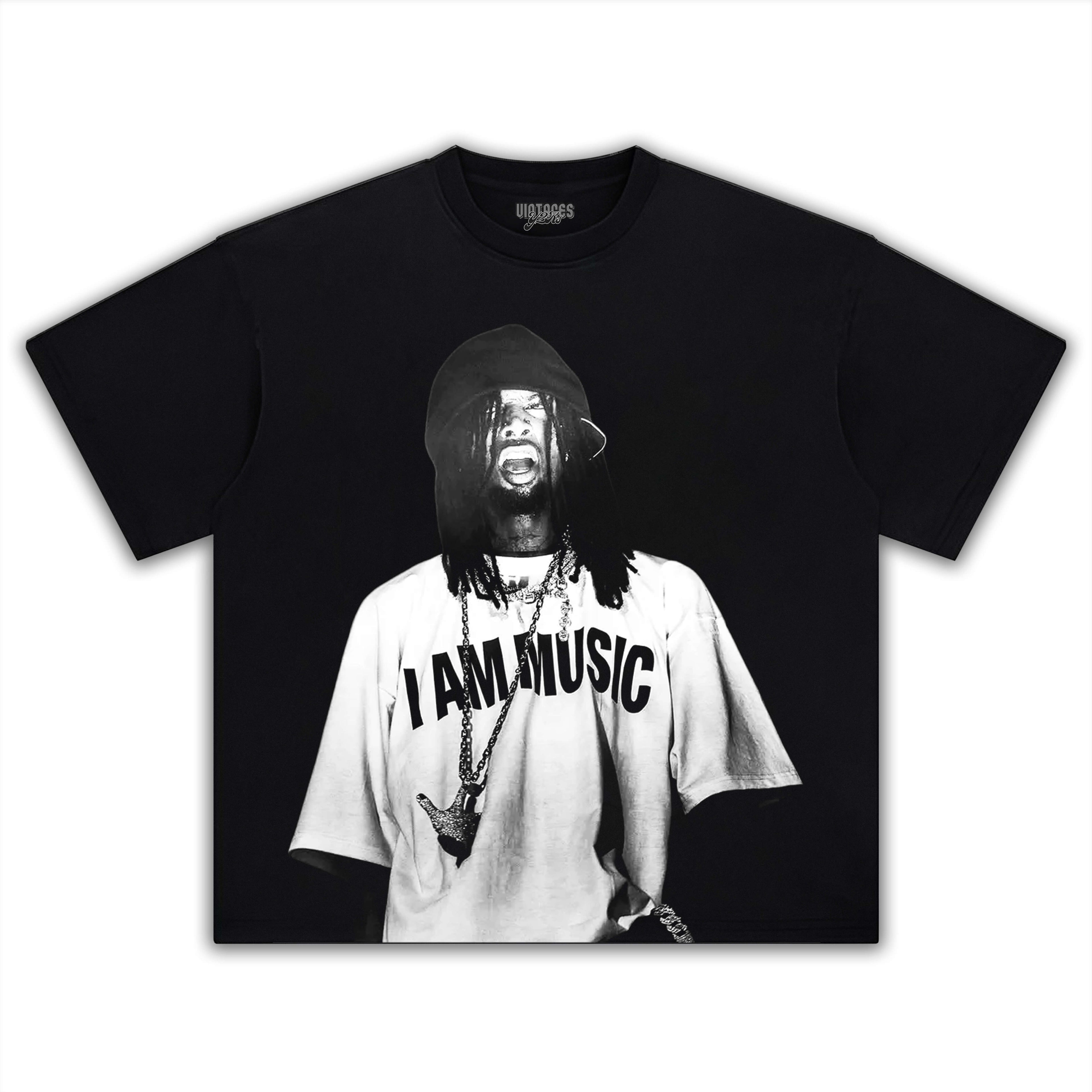 PLAYBOI CARTI 2025 NEW TEE
