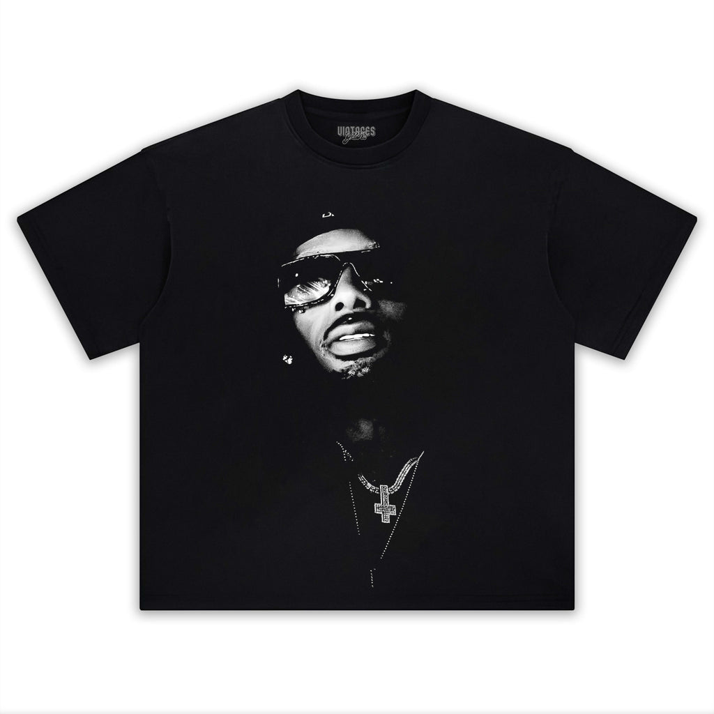 PLAYBOI CARTI 2025 TEE