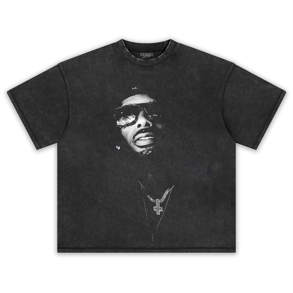 PLAYBOI CARTI 2025 TEE