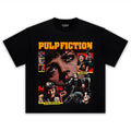 PULP FICTION VINTAGE TANK TOP & TEE & LONG SLEEVE & LAYERED LS & HOODIE