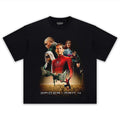 RETRO STREET STYLE & SPIDER V5 1.0 TEE