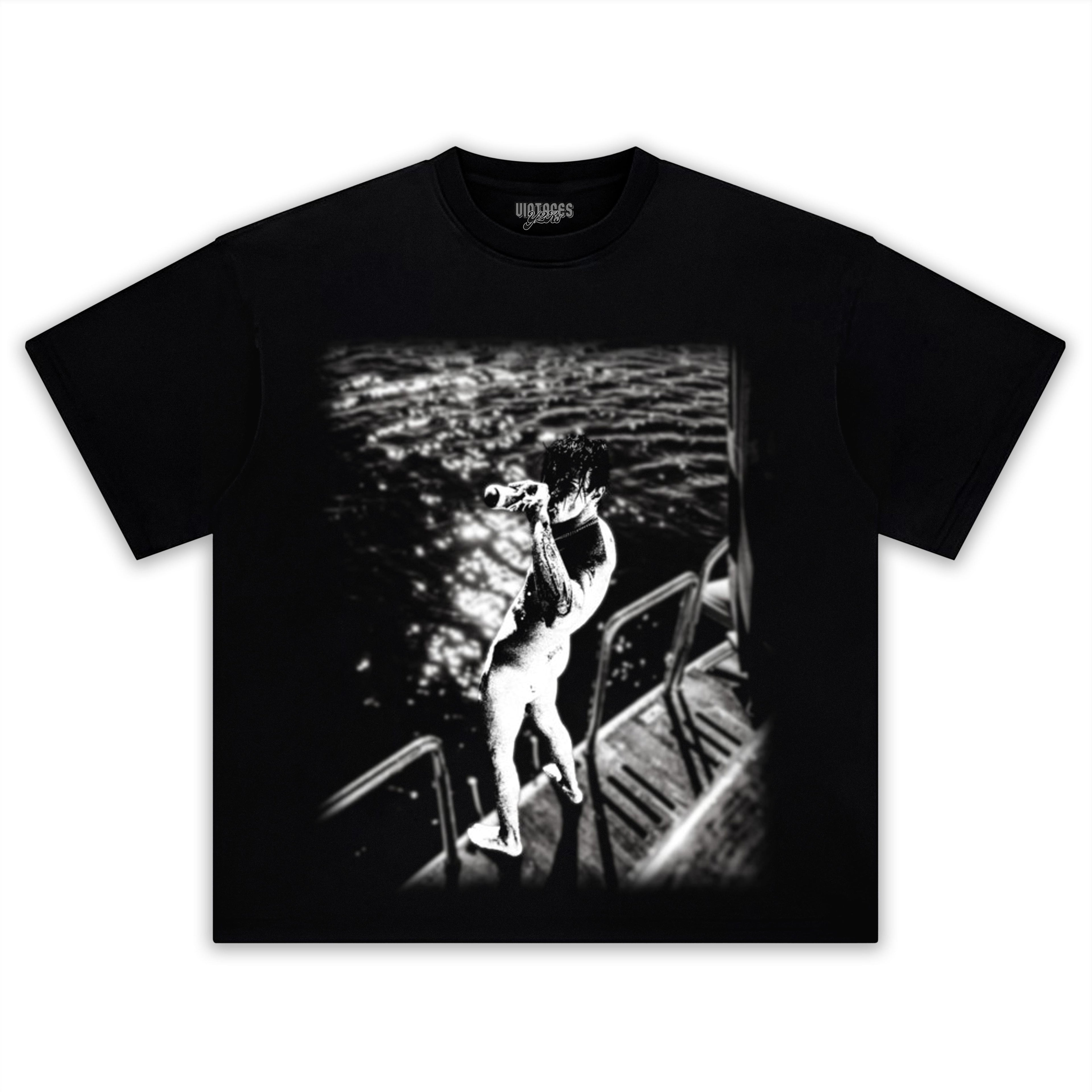 RETRO YUNGBLUD TOUR TANK TOP & TEE & LONG SLEEVE & LAYERED LS & HOODIE