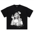 SABRINA CARPENTER 2025 VINTAGE TEE & LS & HOODIE