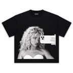 SABRINA CARPENTER SHOW TEE & LS & HOODIE