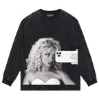 SABRINA CARPENTER SHOW TEE & LS & HOODIE