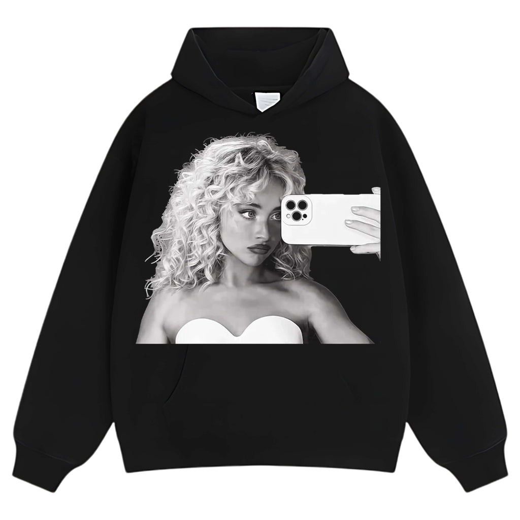 SABRINA CARPENTER SHOW TEE & LS & HOODIE