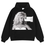 SABRINA CARPENTER SHOW TEE & LS & HOODIE