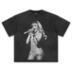 SABRINA CARPENTER 2025 V2 TEE