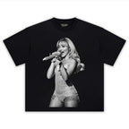 SABRINA CARPENTER 2025 V2 TEE
