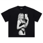 SABRINA CARPENTER TEE 1.0
