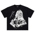 SABRINA CARPENTER SHOW TEE3 & LS & HOODIE