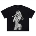 SABRINA CARPENTER 2025 V2 TEE