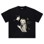 SABRINA CARPENTER Y2k TEE