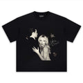 SABRINA CARPENTER Y2k TEE