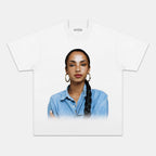 SADE TEE 7J - Y2K VINTAGES