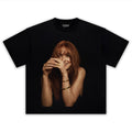 SADIE SINK 2026 TANK TOP & TEE & LONG SLEEVE & LAYERED LS & HOODIE