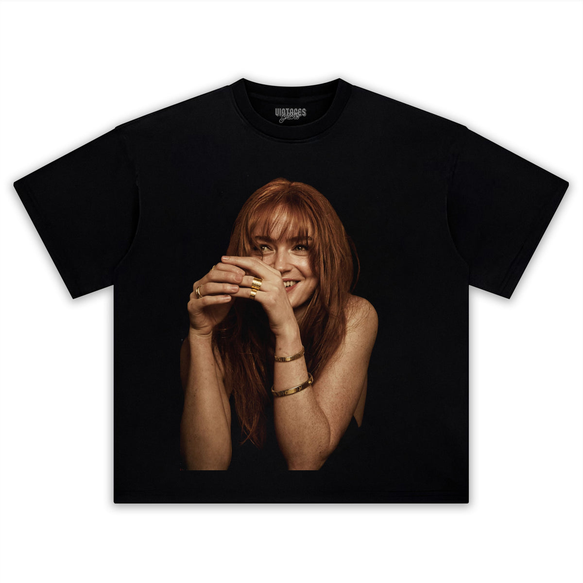 SADIE SINK 2026 TANK TOP & TEE & LONG SLEEVE & LAYERED LS & HOODIE