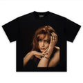 SADIE SINK 2026 V3 TANK TOP & TEE & LONG SLEEVE & LAYERED LS & HOODIE