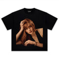 SADIE SINK 2026 V4 TANK TOP & TEE & LONG SLEEVE & LAYERED LS & HOODIE