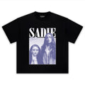 SADIE SINK 2026 V5 TANK TOP & TEE & LONG SLEEVE & LAYERED LS & HOODIE