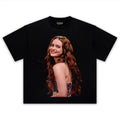 SADIE SINK V2 TANK TOP & TEE & LONG SLEEVE & LAYERED LS & HOODIE