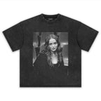 SADIE SINK V4 TANK TOP & TEE & LONG SLEEVE & LAYERED LS & HOODIE